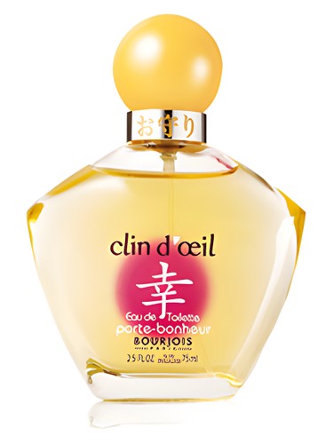 Clin d'Oeil Porte Bonheur