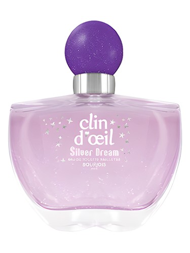 Clin d'Oeil Silver Dream