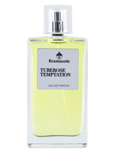 Tuberose Temptation