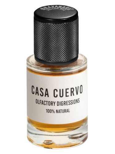 Casa Cuervo