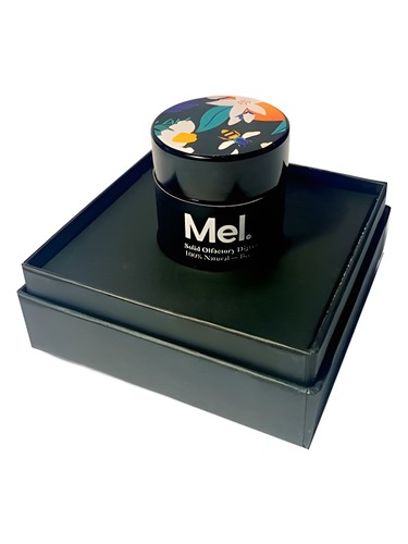 Mel Solid Perfume