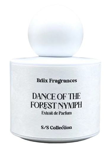 Dance of the Forest Nymph