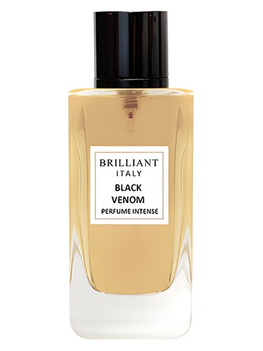 BLACK VENOM