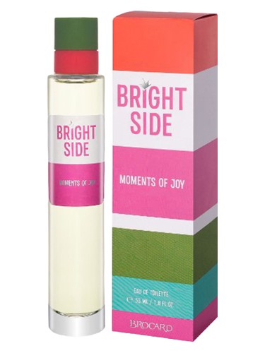 Bright Side Moments Of Joy