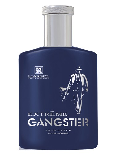 Gangster Extreme