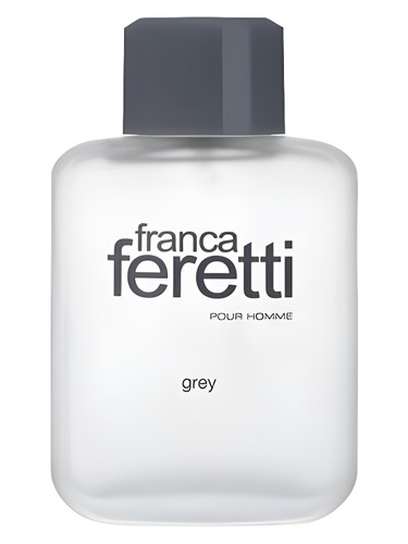 Grey pour homme