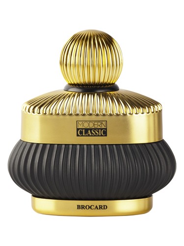 Modern Classic Noir for Woman