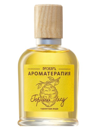 Mountain Honey (Горный Мёд)