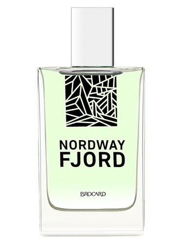 Nordway Fjord
