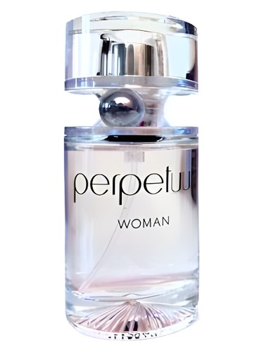 Perpetuum for Woman