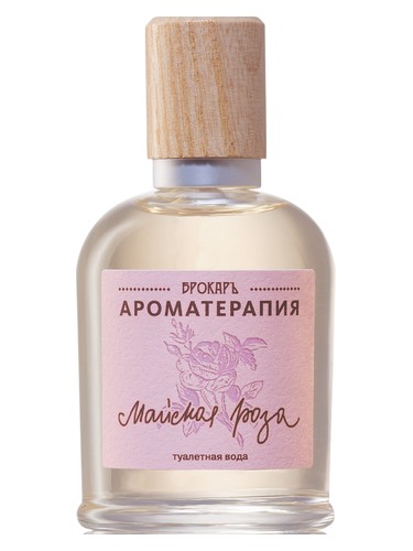 Rose de Mai (Майская роза)