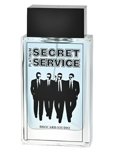 Secret Service Platinum