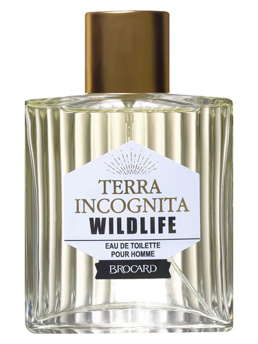 Terra Incognita Wild Life