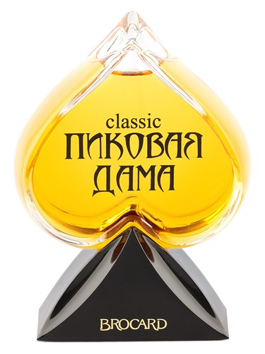 Пиковая Дама Classic