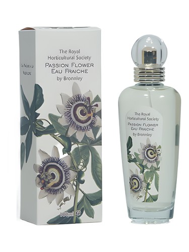 Passion Flower Eau Fraiche