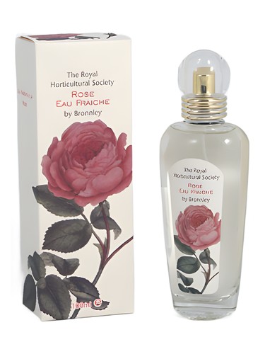 Rose Eau Fraiche