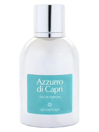 Azzurro di Capri-Eau de Parfum