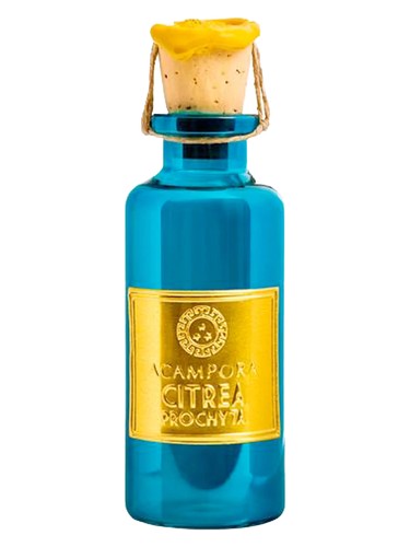 Citrea Prochyta-Pure Essence