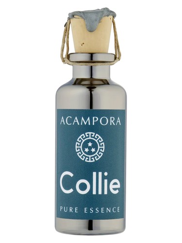 Collie-Pure Essence