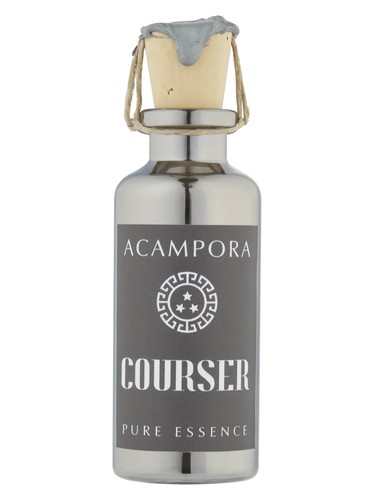 Courser-Pure Essence