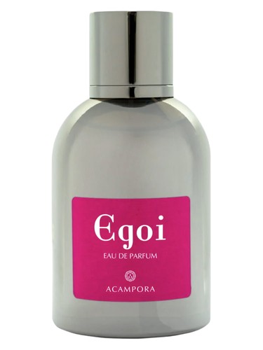 Egoi-Eau de Parfum