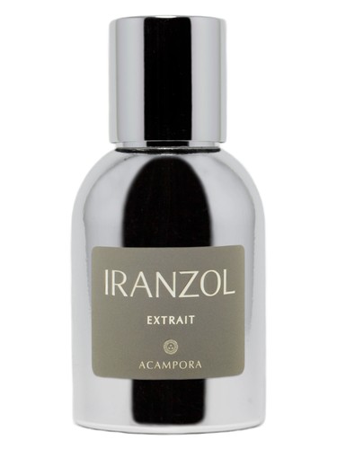 Iranzol-Extrait de Parfum