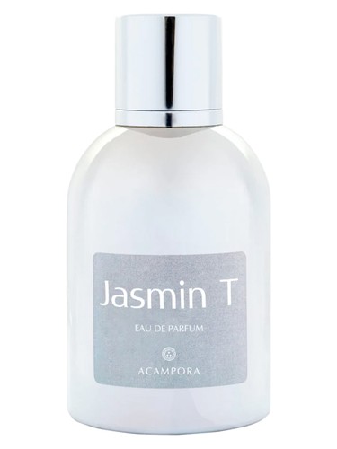 Jasmin T-Eau de Parfum