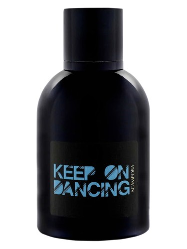 Keep On Dancing-Eau de Parfum