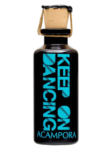 Keep On Dancing-Pure Essence