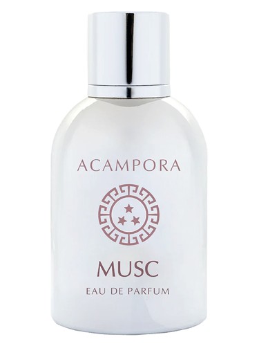 Musc-Eau de Parfum