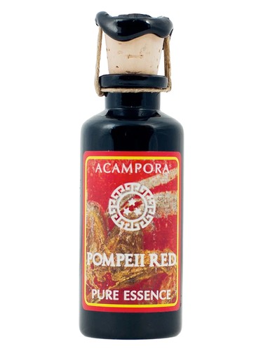 Pompeii Red-Pure Essence