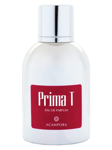Prima T-Eau de Parfum