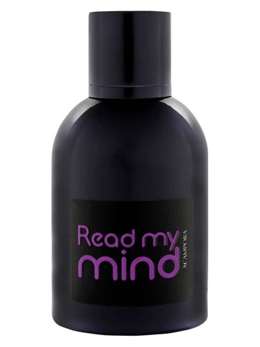 Read My Mind-Eau de Parfum