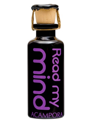 Read My Mind-Pure Essence