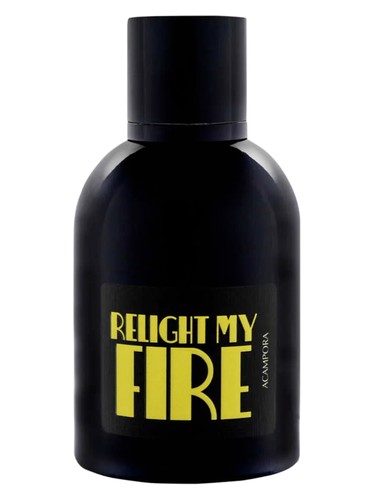 Relight My Fire-Eau de Parfum
