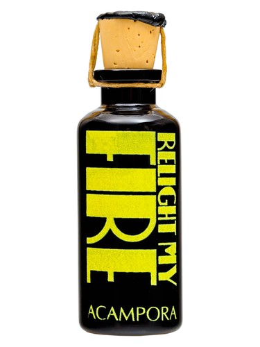 Relight My Fire-Pure Essence