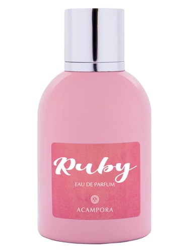 Ruby-Eau de Parfum