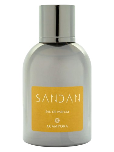 Sandan-Eau de Parfum