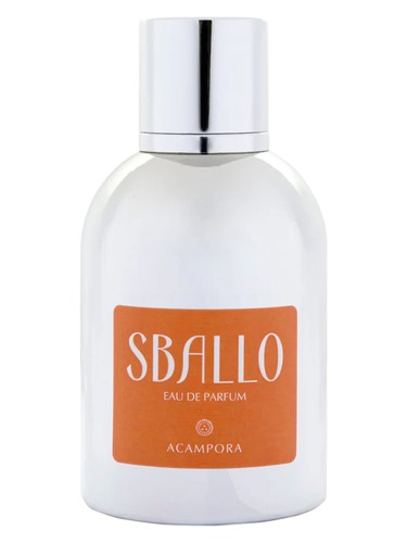 Sballo-Eau de Parfum