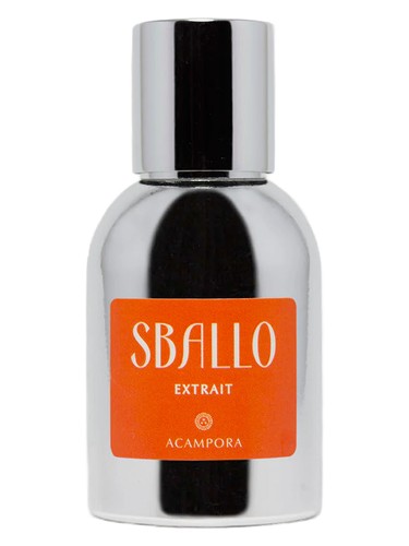 Sballo-Extrait de Parfum