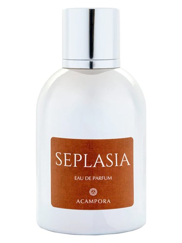 Seplasia-Eau de Parfum