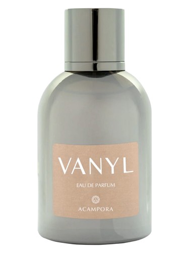 Vanyl-Eau de Parfum