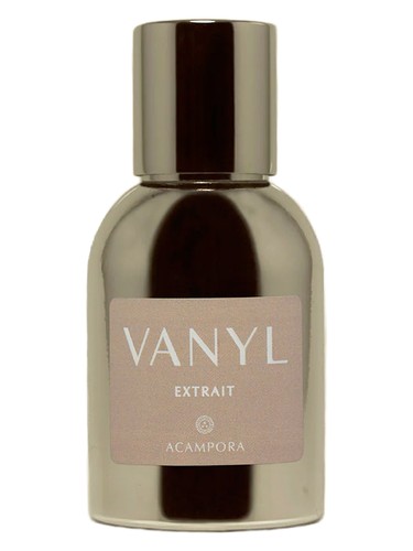Vanyl-Extrait de Parfum