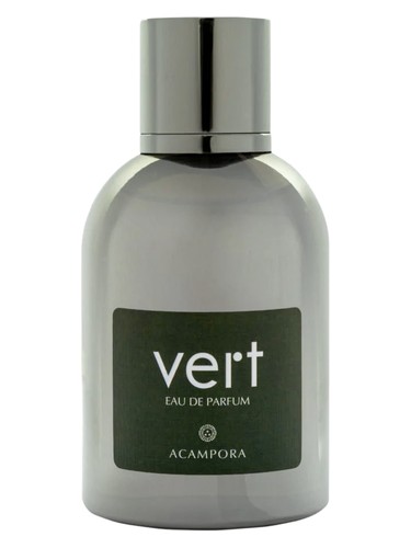 Vert-Eau de Parfum