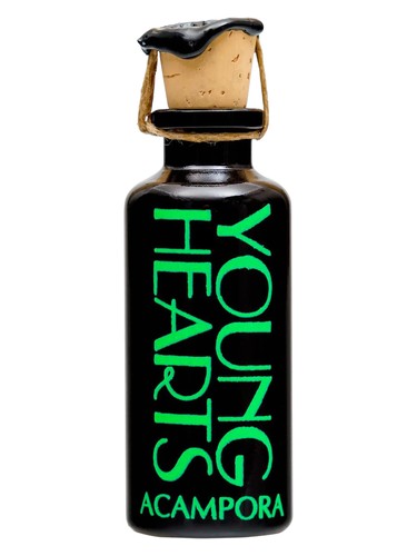 Young Hearts-Pure Essence