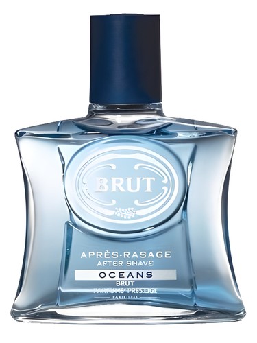 Brut Oceans