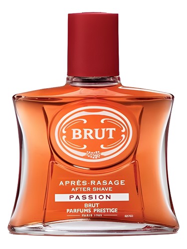 Brut Passion