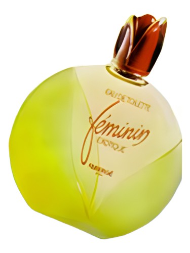Feminin Exotique