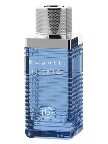 IconiQ Blue