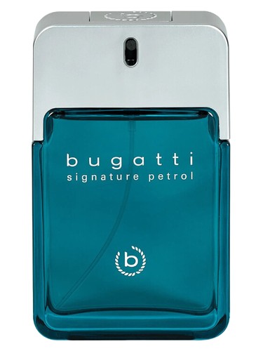 Signature Petrol